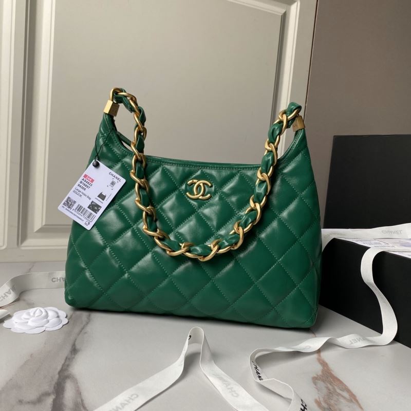Ch**el hobo bags